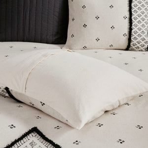 Organic Comforter Set