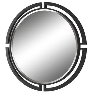 Quadrant Wall Mirror