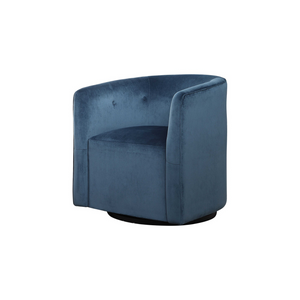 Mallorie Swivel Accent Chair