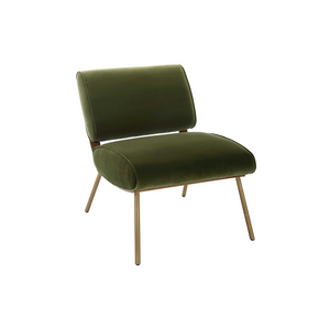 Knoll Accent Chair