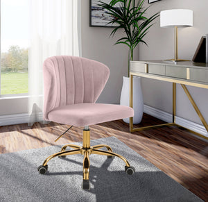 Mission Desk Chair