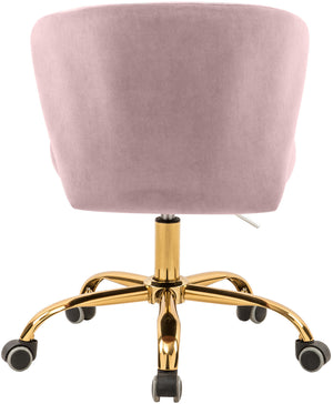 Mission Desk Chair