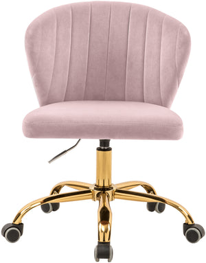 Mission Desk Chair