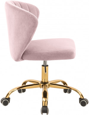 Mission Desk Chair