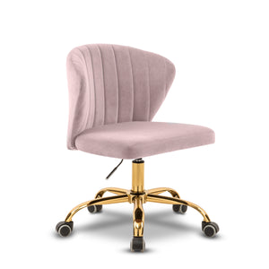 Mission Desk Chair