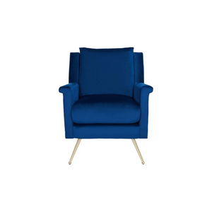 Warden Accent Chair