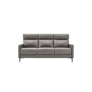 Sedona Leather Sofa