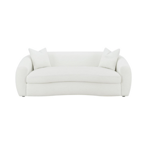 Tyson 90" Boucle Sofa