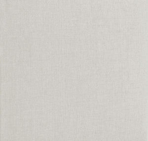 Cube 108" Fabric Upholstered 4pc Modular Sectional Cream