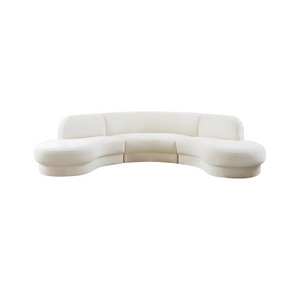 Pippa 3 PCS Sectional