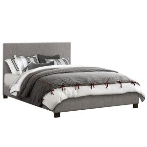 Cleo Platform Bed