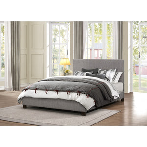 Cleo Platform Bed
