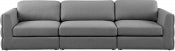 Pivot 114" 3-PC Sofa