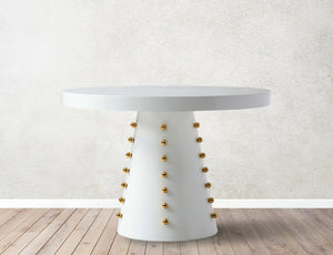 Steph 47.5" Dining Table