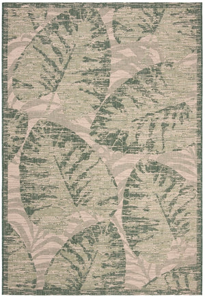 Terrace Retreat 8" x 10" Rug