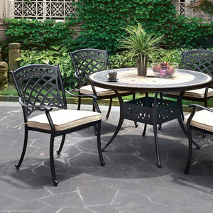 Stonebridge Outdoor Table