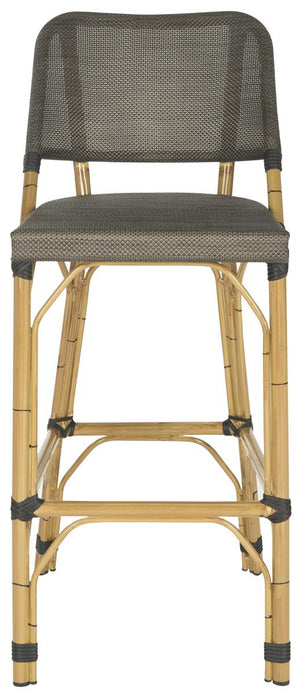 Hampton Bay Outdoor Barstool