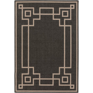 Bold Horizon 8" x 10"  Rug