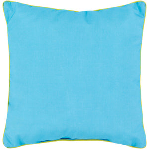 Vibrant Spectrum 20" x 20" Pillow