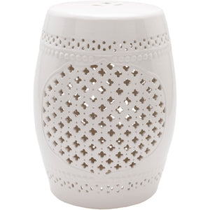 Forest Haven Stool