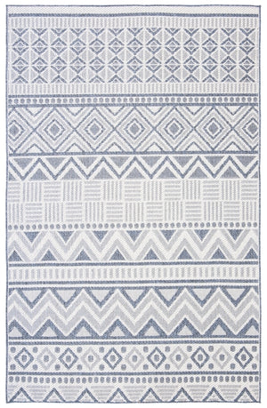Seaside Escape 8" x 10" Rug