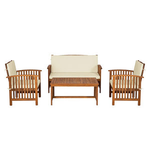 Meadow Medley Patio Set