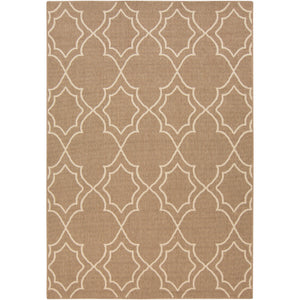 Dynamic Diamonds 8" x 10" Rug