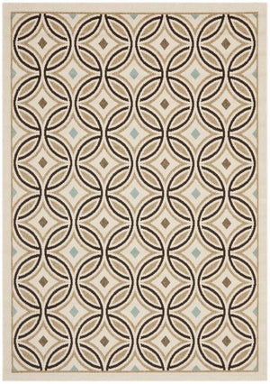 Ring of Comfort 8" x 10" Rug