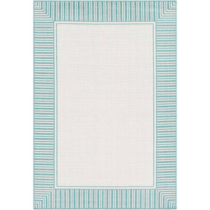 Elegant Essentials 8" x 10" Rug