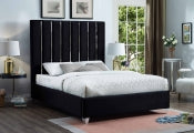 Relay Bed Black