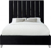 Relay Bed Black