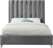 Relay Bed Grey