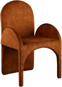 Elliott Dining Arm Chair Set of 2