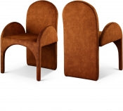 Elliott Dining Arm Chair Set of 2