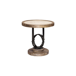 Sydney Side Table