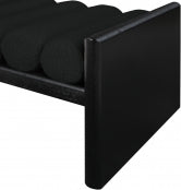 Belinda Bench Black