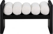 Belinda Bench Cream
