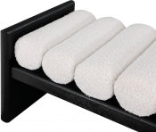 Belinda Bench Cream