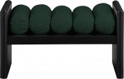 Belinda Bench Green