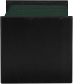 Belinda Bench Green