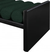 Belinda Bench Green
