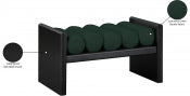 Belinda Bench Green