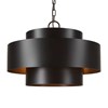 YOUNGSTOWN, 4 LT PENDANT