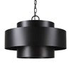 YOUNGSTOWN, 4 LT PENDANT