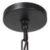 YOUNGSTOWN, 4 LT PENDANT