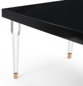 Cary 94" Dining Table