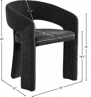 Brandon Accent Chair