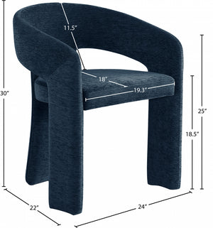Brandon Accent Chair