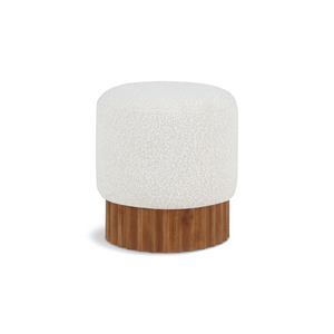 Hale Ottoman Stool