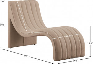 Favor Chaise